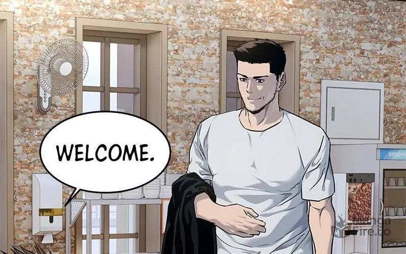 God of Blackfield Chapter 147 page 70 - 