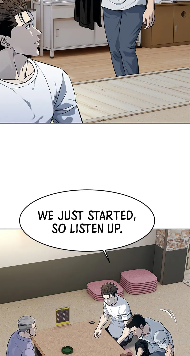 God of Blackfield Chapter 147 page 71 - 