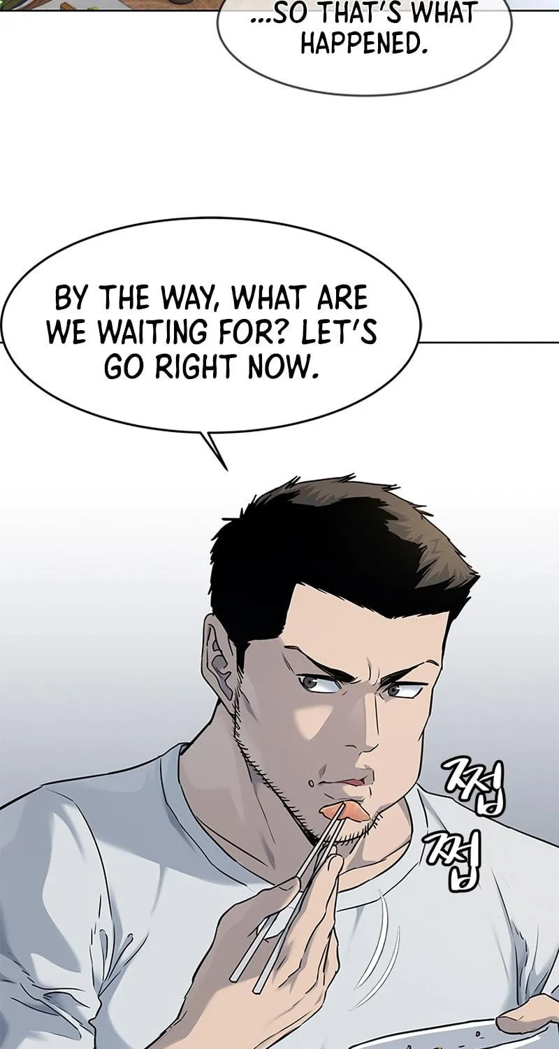 God of Blackfield Chapter 147 page 75 - 