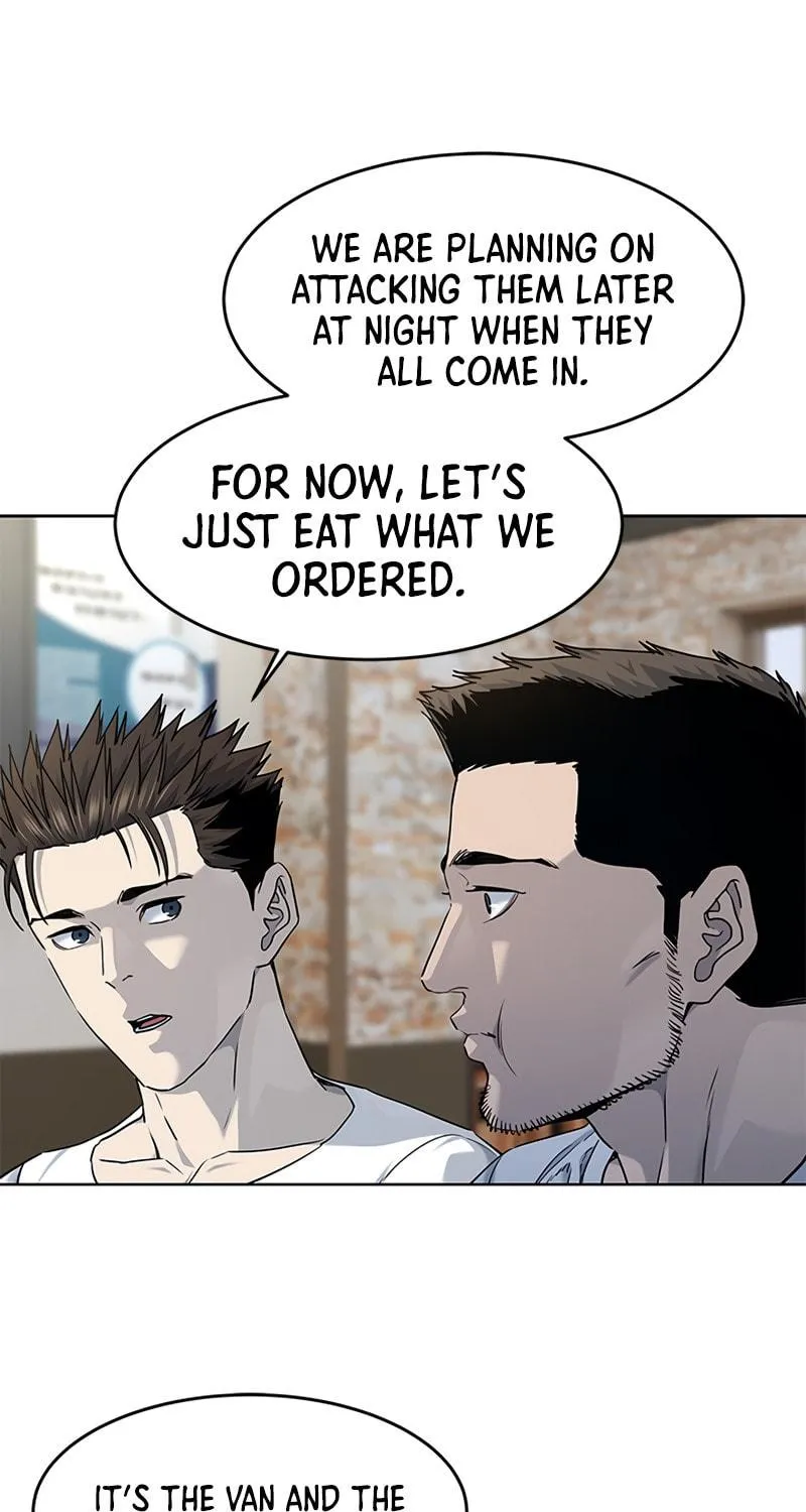 God of Blackfield Chapter 147 page 77 - 
