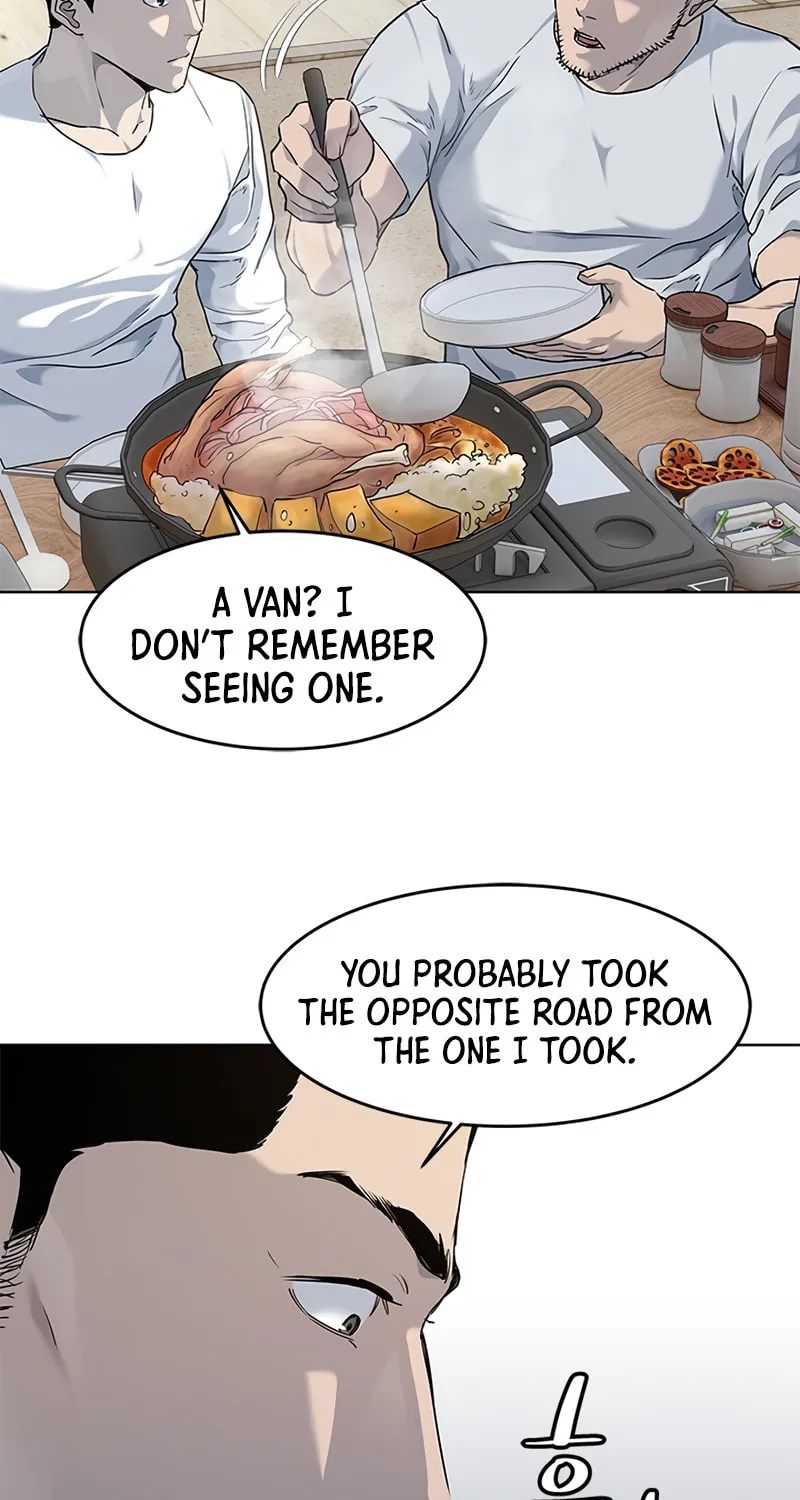 God of Blackfield Chapter 147 page 79 - 