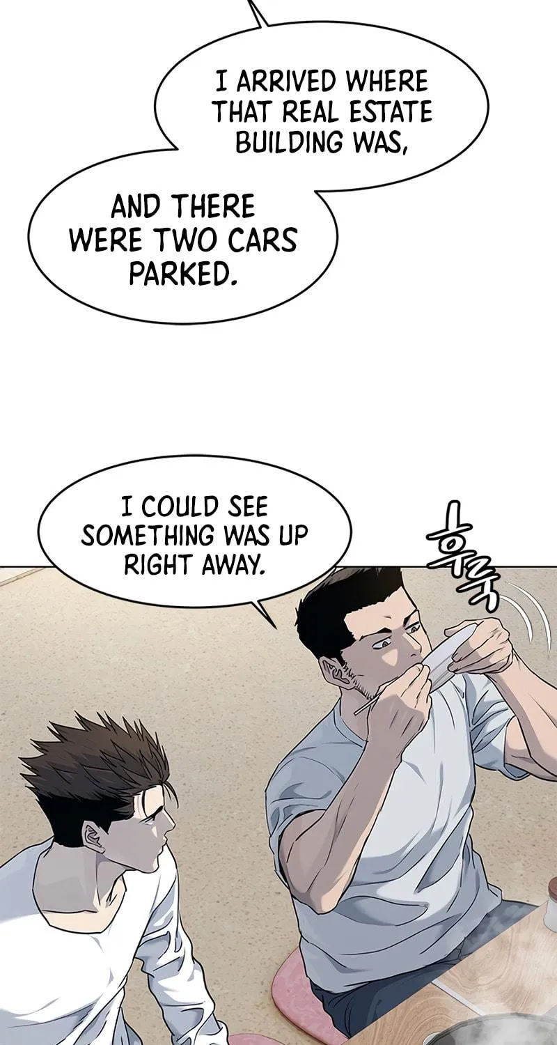 God of Blackfield Chapter 147 page 81 - 