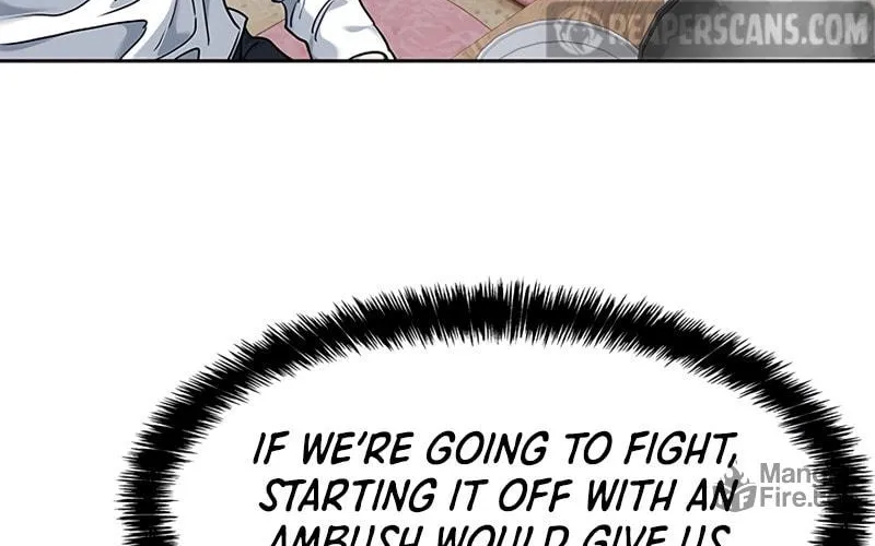 God of Blackfield Chapter 147 page 82 - 
