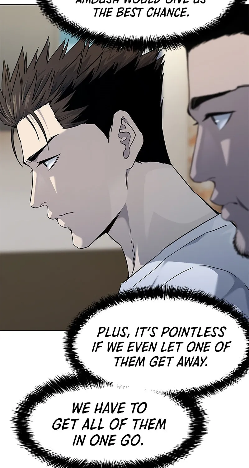 God of Blackfield Chapter 147 page 83 - 
