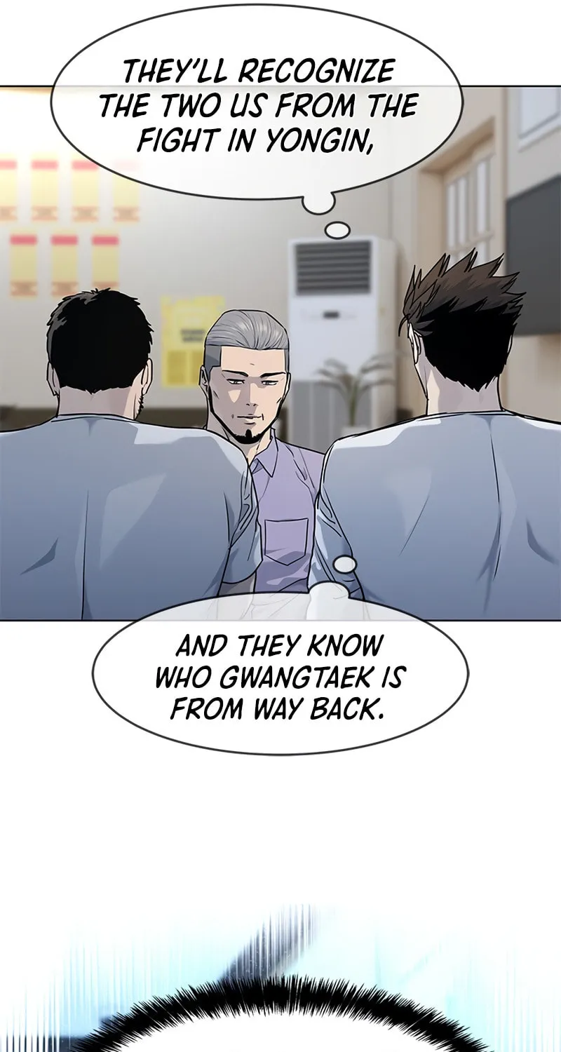 God of Blackfield Chapter 147 page 85 - 