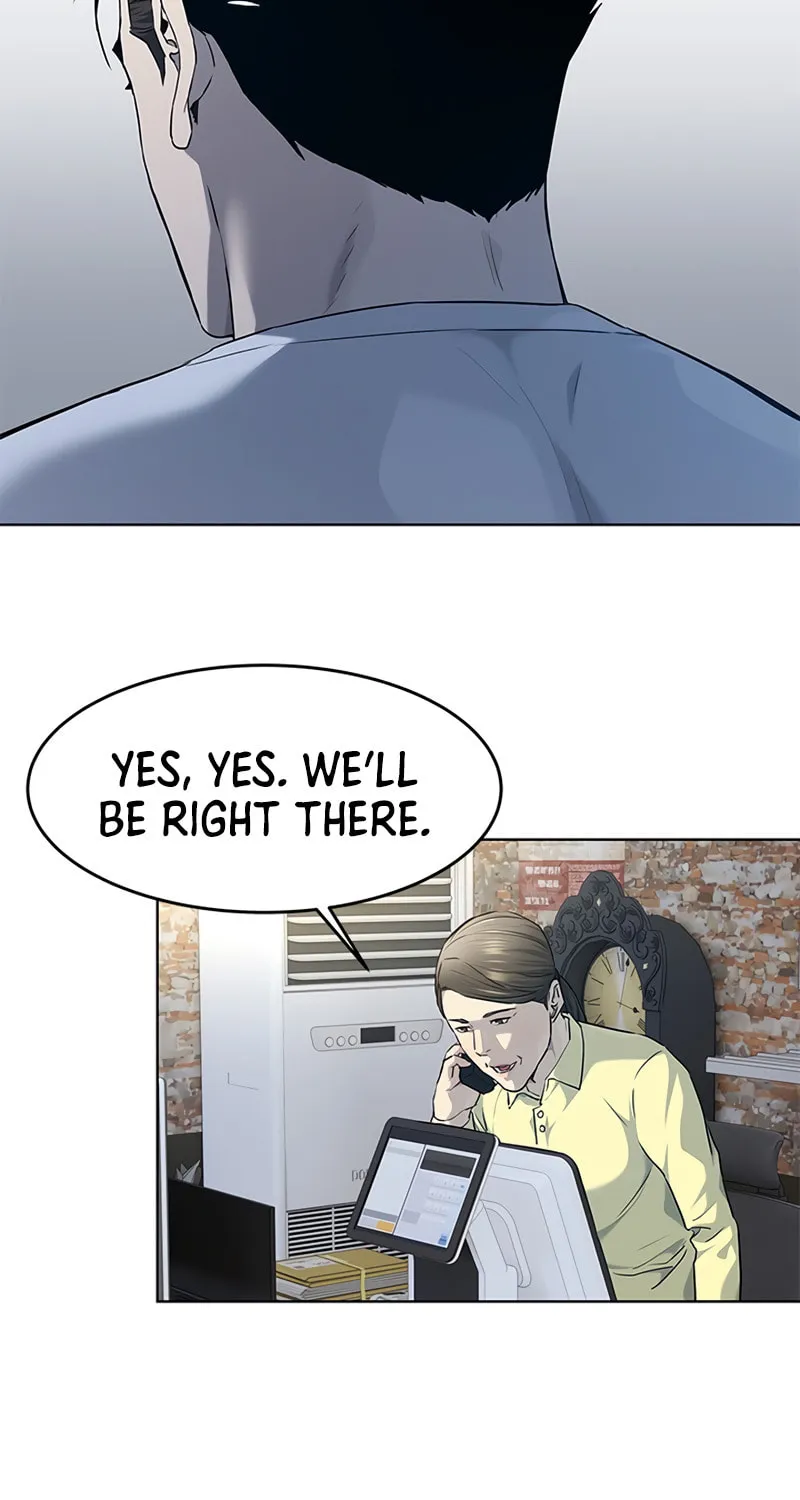 God of Blackfield Chapter 147 page 89 - 
