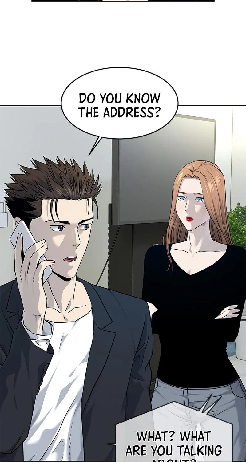 God of Blackfield Chapter 147 page 10 - 