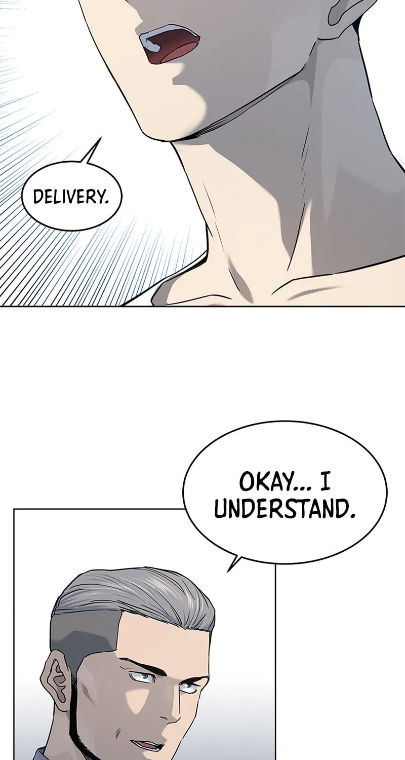 God of Blackfield Chapter 147 page 91 - 
