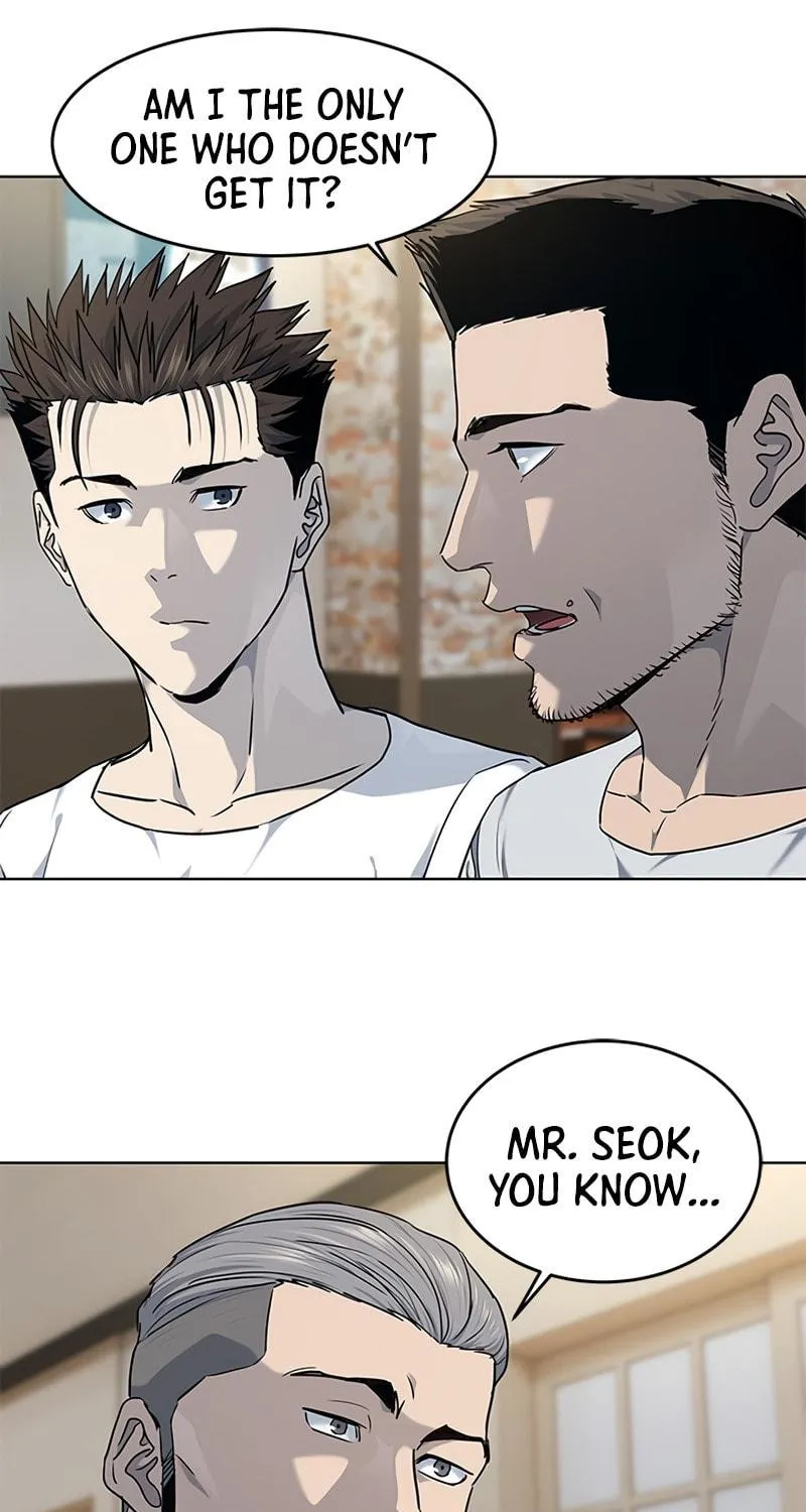 God of Blackfield Chapter 147 page 93 - 