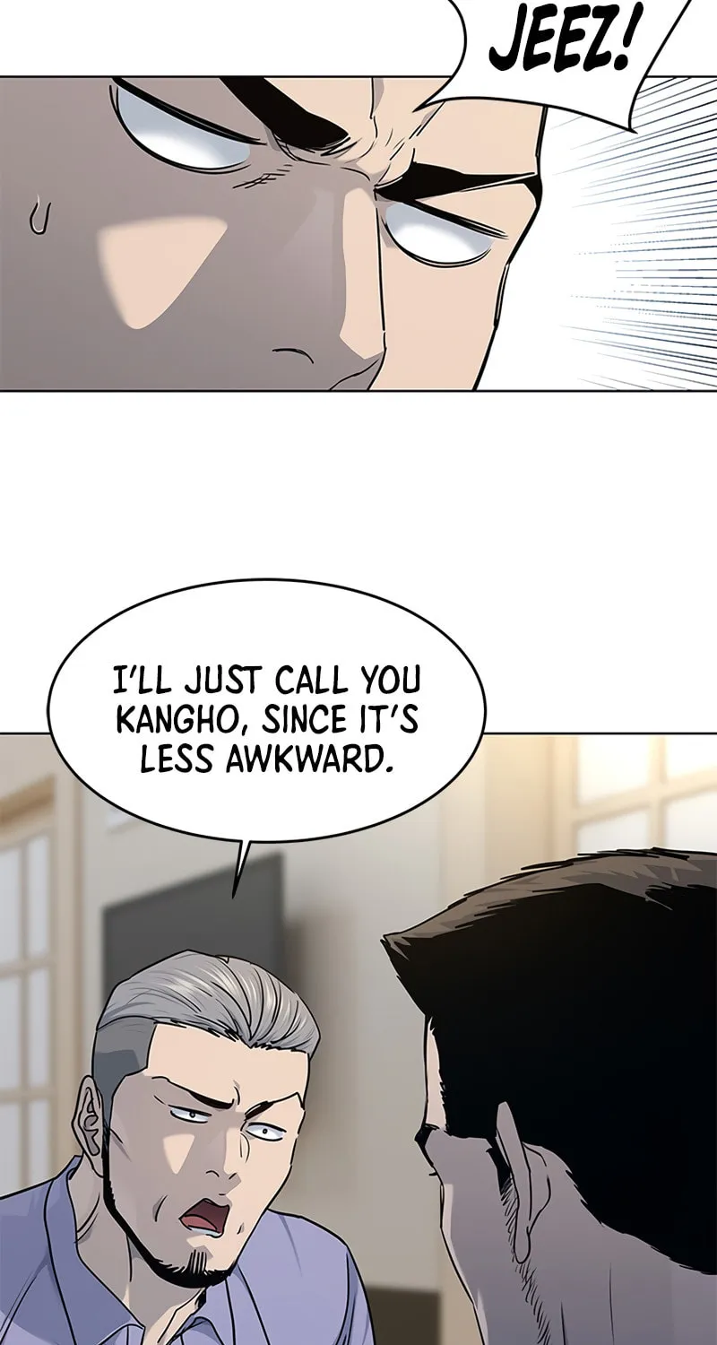 God of Blackfield Chapter 147 page 95 - 