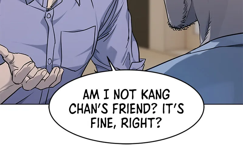 God of Blackfield Chapter 147 page 96 - 