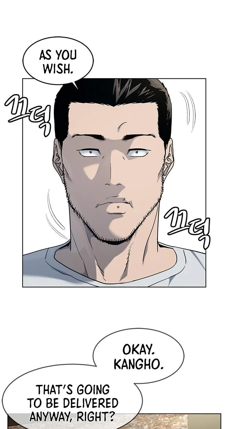 God of Blackfield Chapter 147 page 97 - 