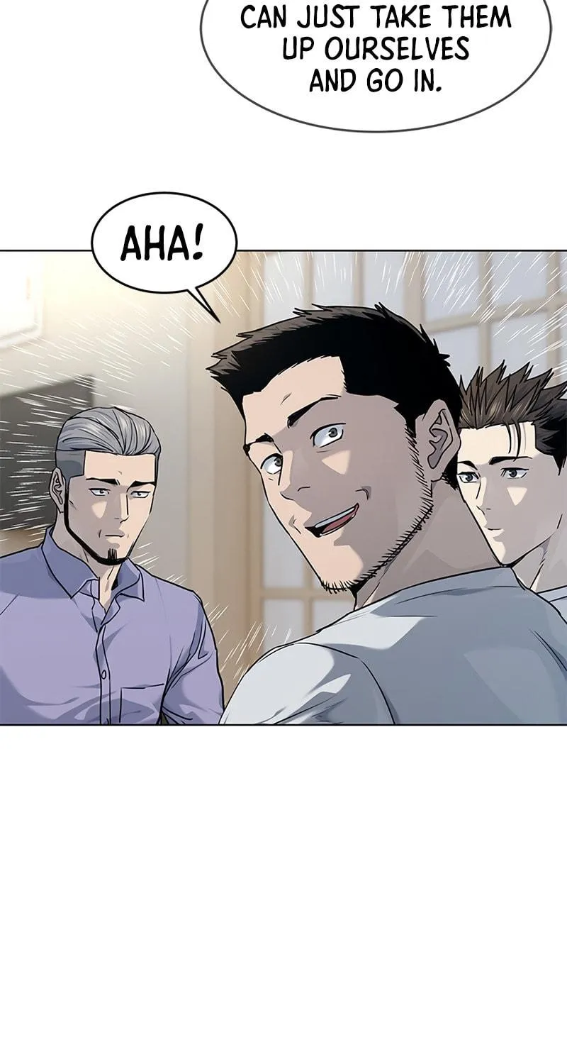 God of Blackfield Chapter 147 page 99 - 
