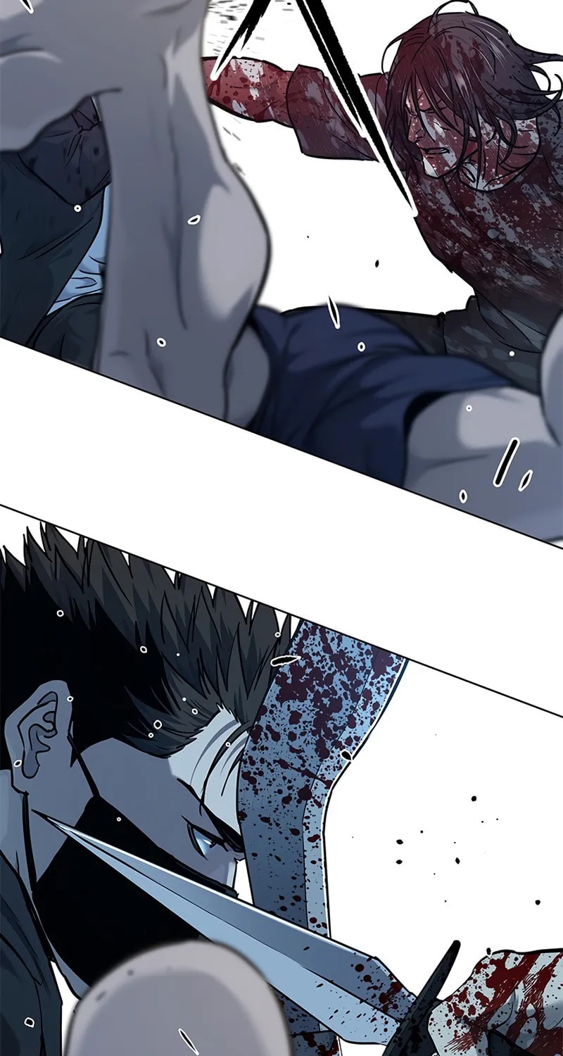 God of Blackfield Chapter 148 page 104 - 