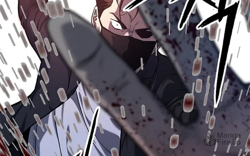 God of Blackfield Chapter 148 page 107 - 