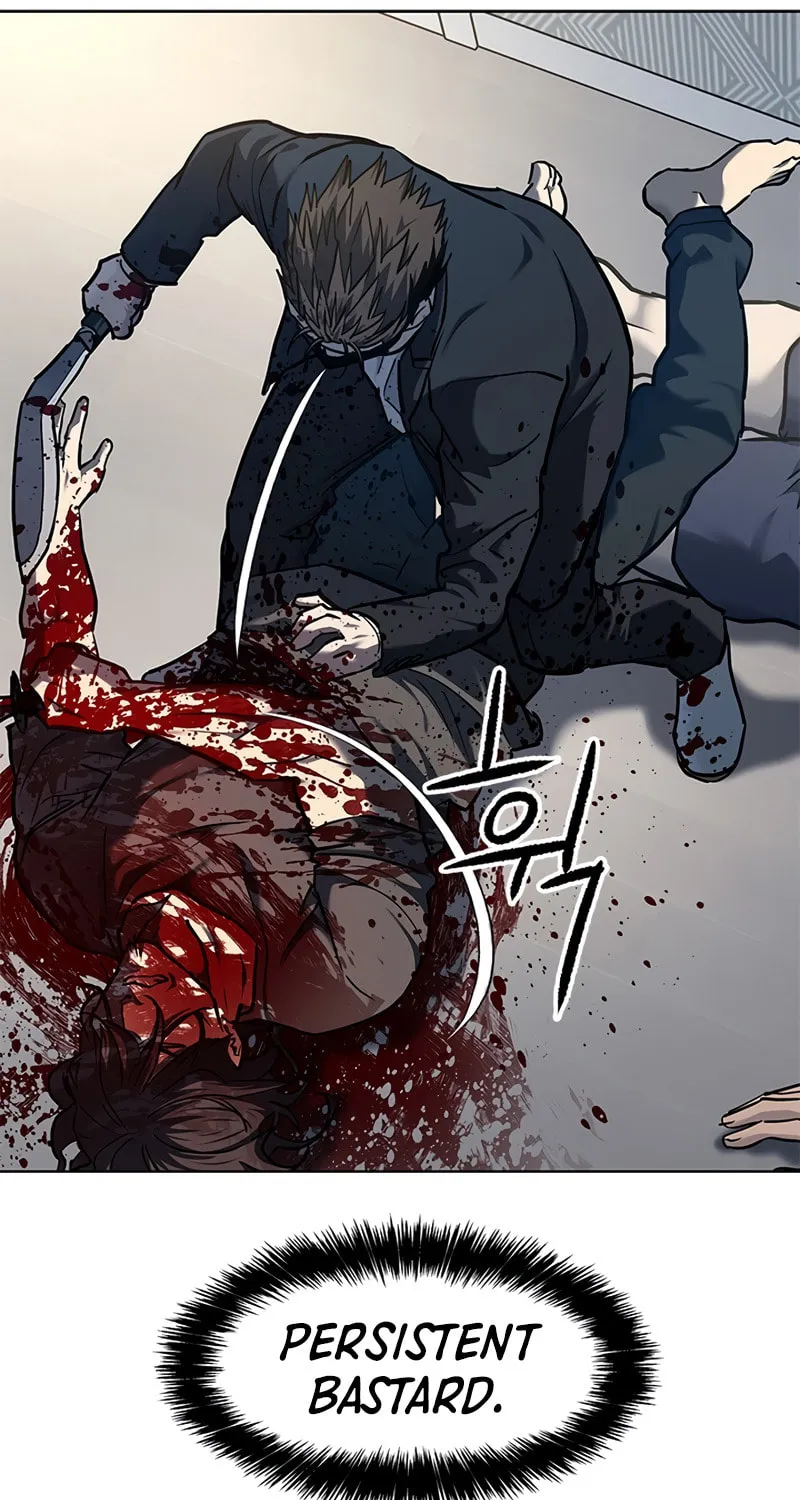 God of Blackfield Chapter 148 page 110 - 