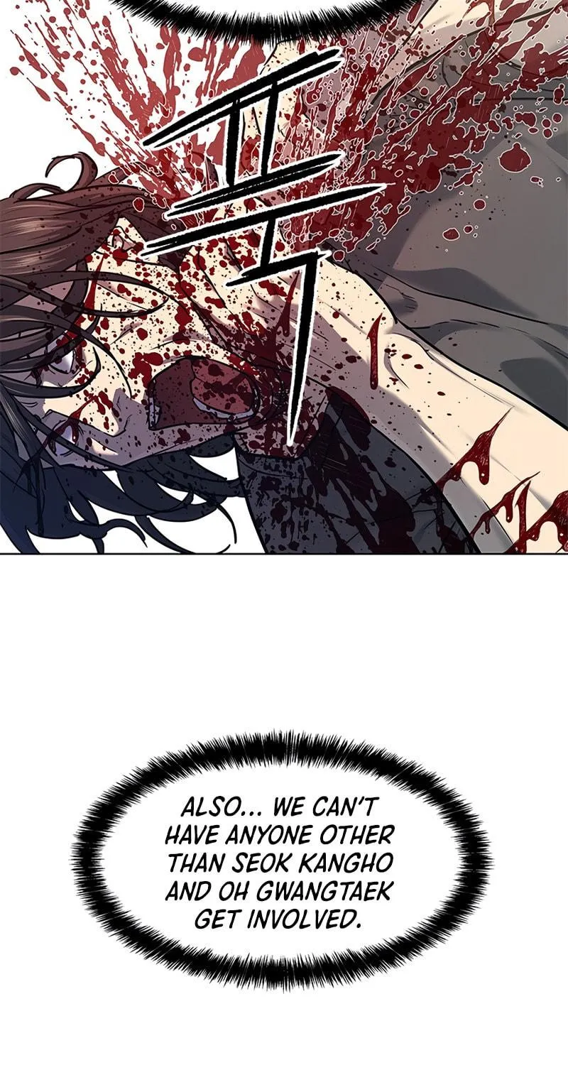 God of Blackfield Chapter 148 page 112 - 