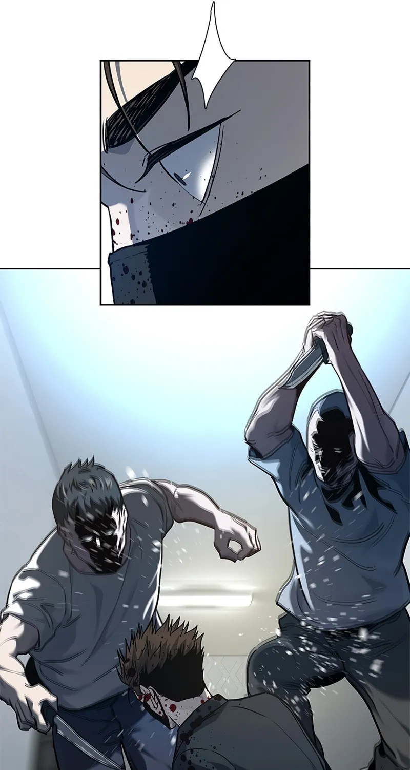 God of Blackfield Chapter 148 page 114 - 