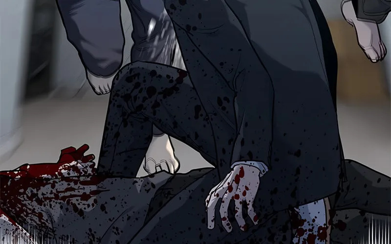God of Blackfield Chapter 148 page 115 - 