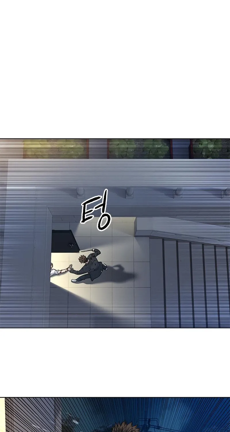God of Blackfield Chapter 148 page 118 - 