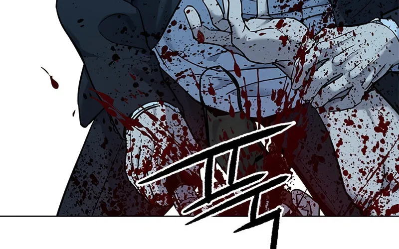 God of Blackfield Chapter 148 page 121 - 