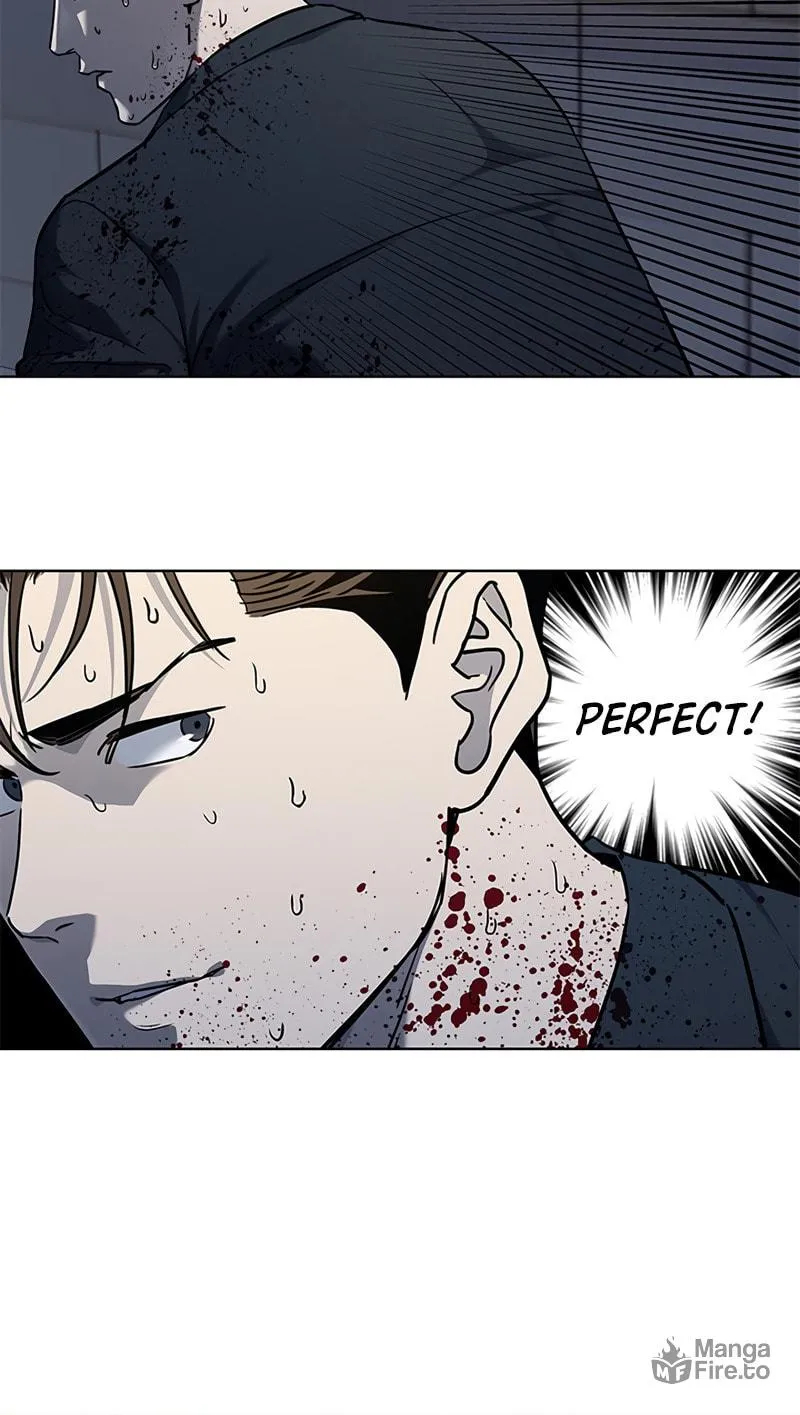 God of Blackfield Chapter 148 page 124 - 
