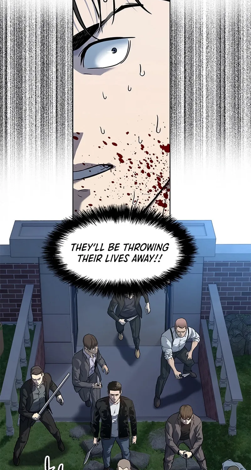 God of Blackfield Chapter 148 page 126 - 