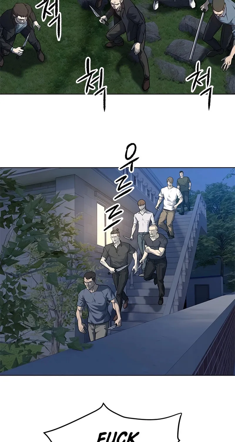 God of Blackfield Chapter 148 page 127 - 