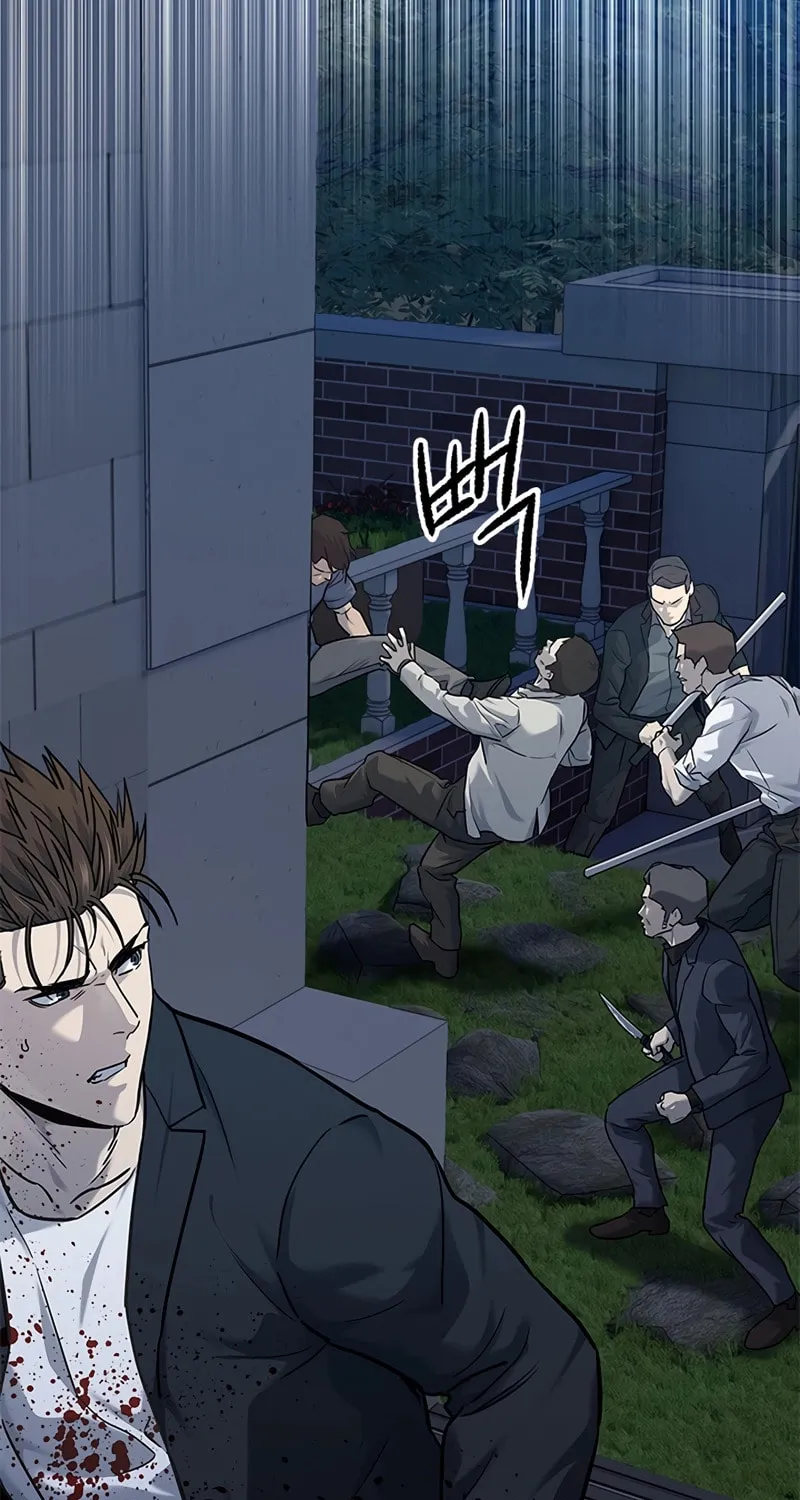 God of Blackfield Chapter 148 page 129 - 