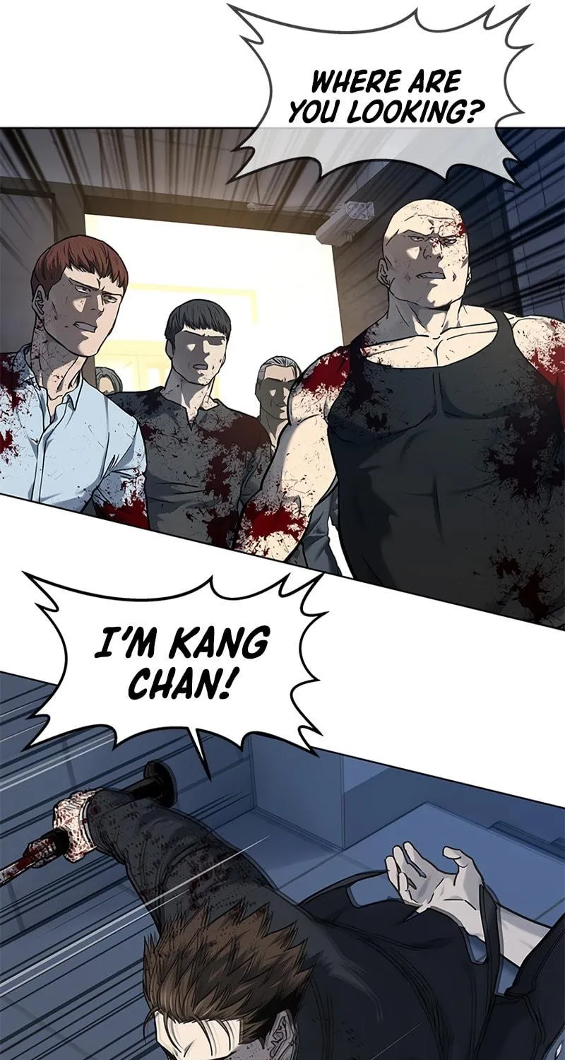 God of Blackfield Chapter 148 page 131 - 