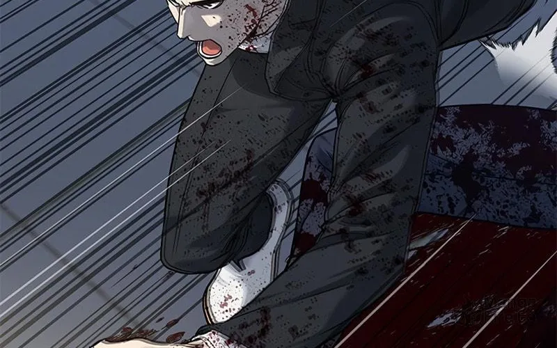 God of Blackfield Chapter 148 page 132 - 