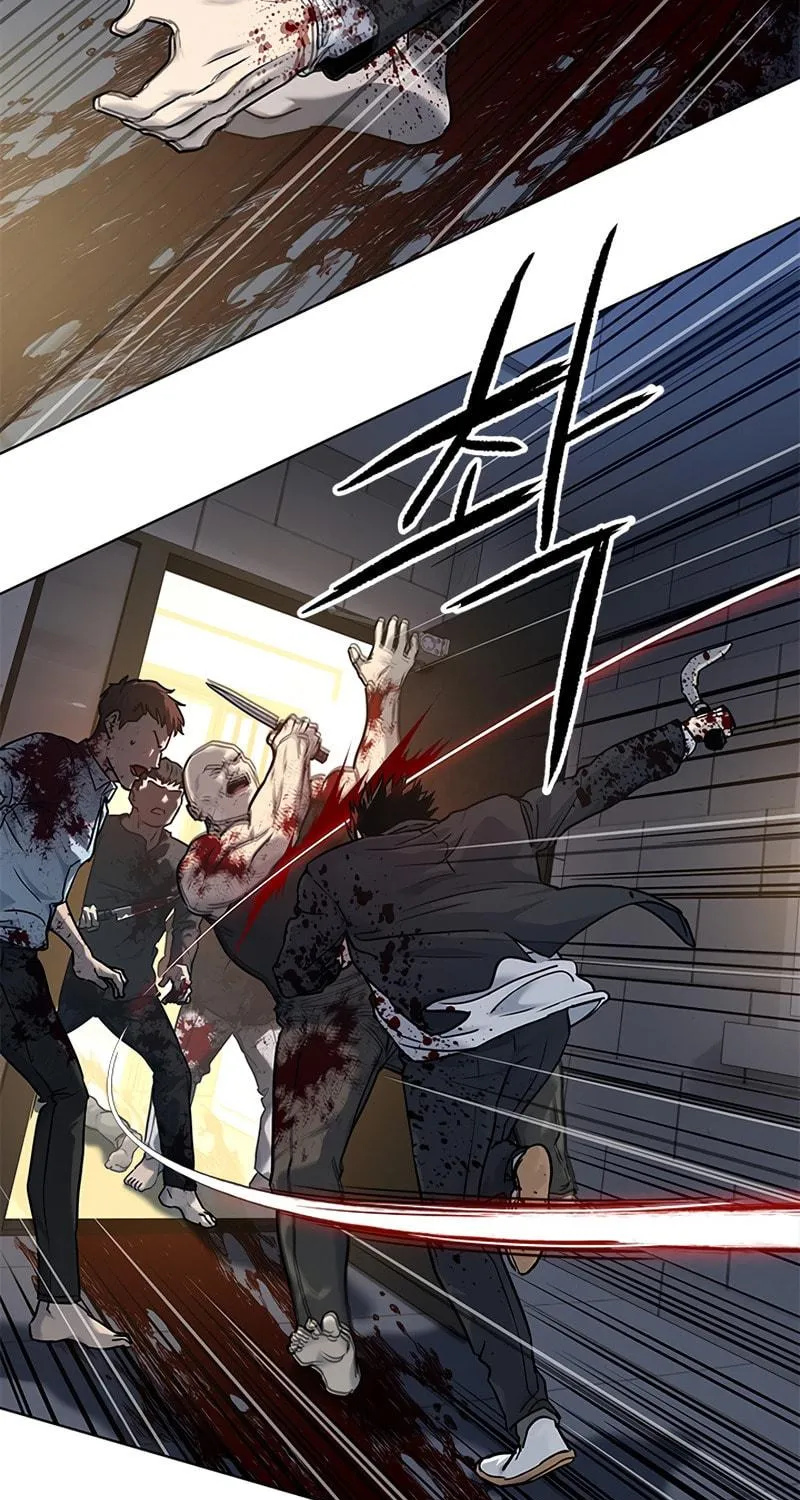 God of Blackfield Chapter 148 page 133 - 