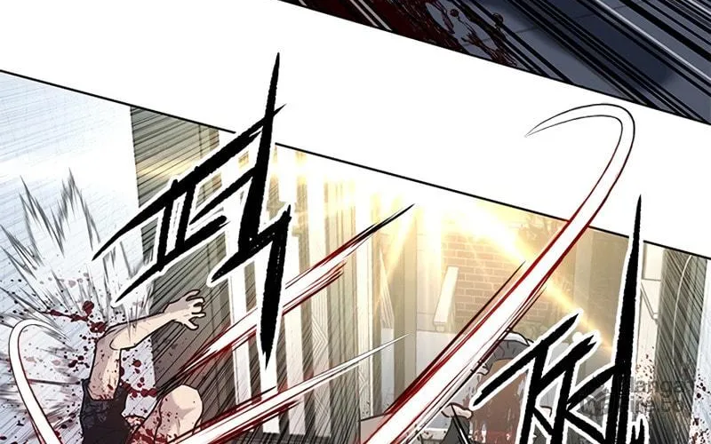 God of Blackfield Chapter 148 page 134 - 