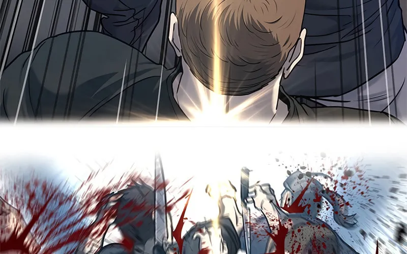 God of Blackfield Chapter 148 page 136 - 