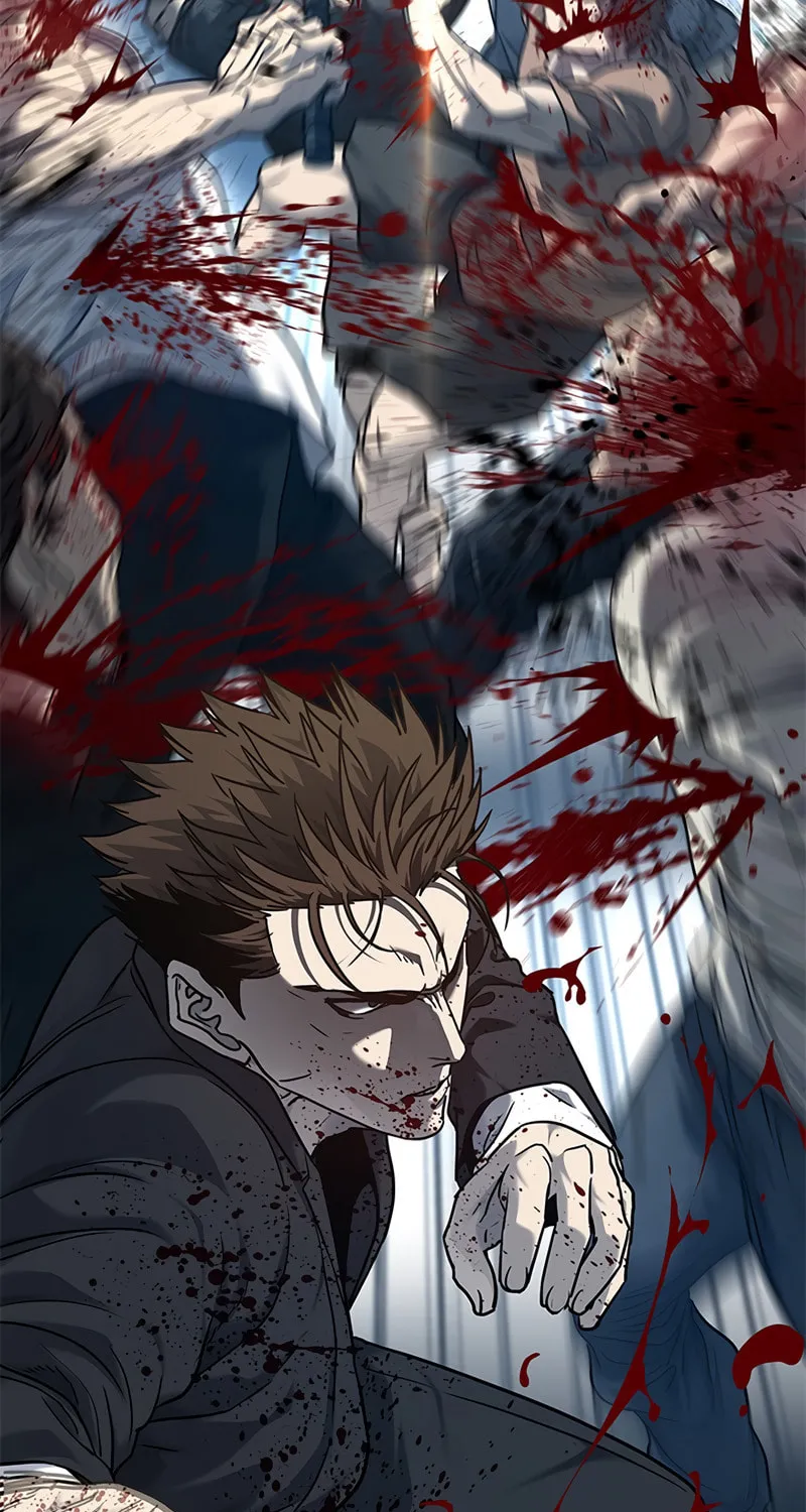 God of Blackfield Chapter 148 page 137 - 