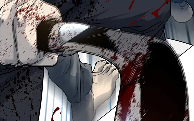God of Blackfield Chapter 148 page 138 - 