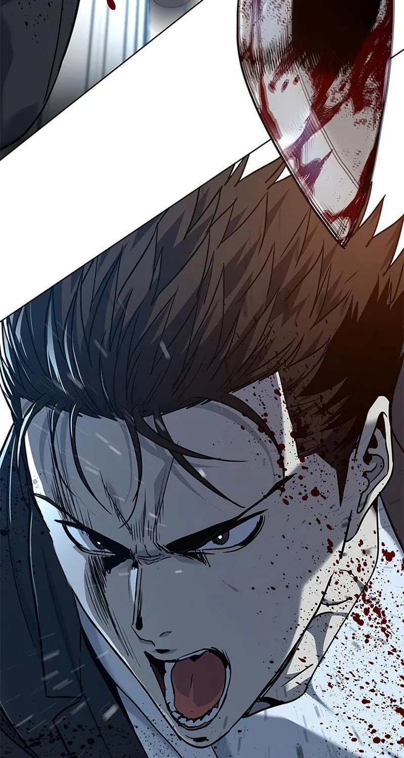 God of Blackfield Chapter 148 page 139 - 