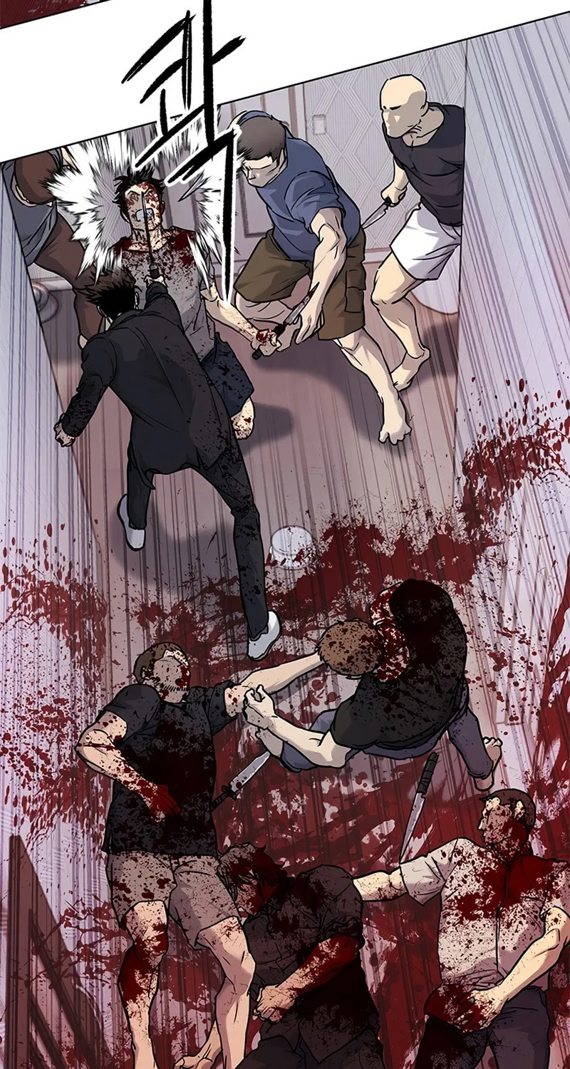 God of Blackfield Chapter 148 page 143 - 
