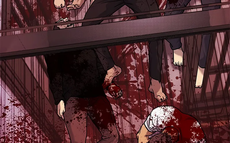 God of Blackfield Chapter 148 page 144 - 