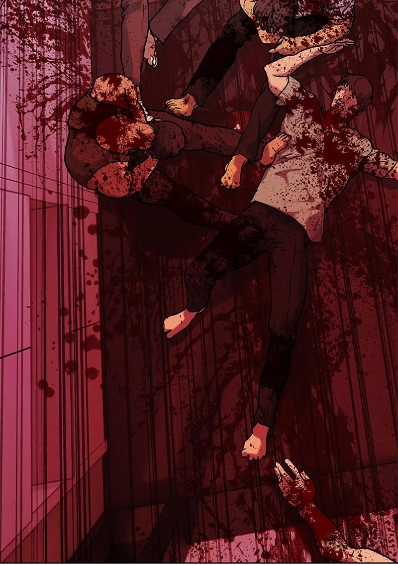 God of Blackfield Chapter 148 page 145 - 