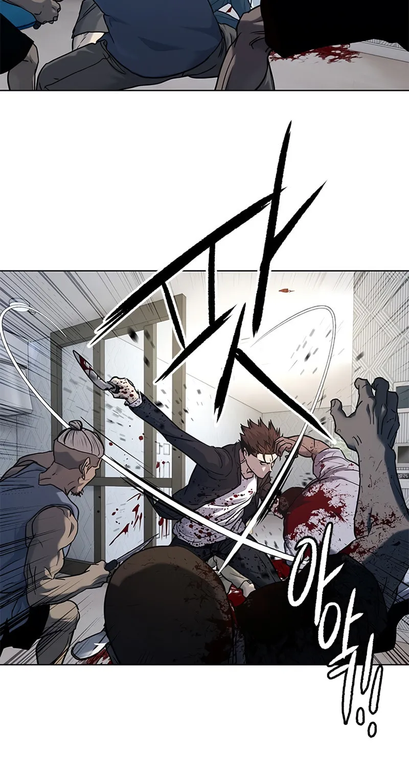 God of Blackfield Chapter 148 page 148 - 