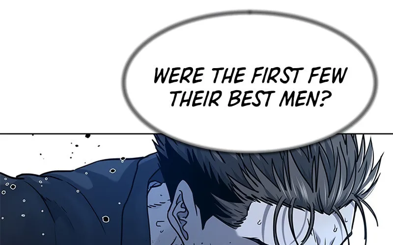 God of Blackfield Chapter 148 page 149 - 