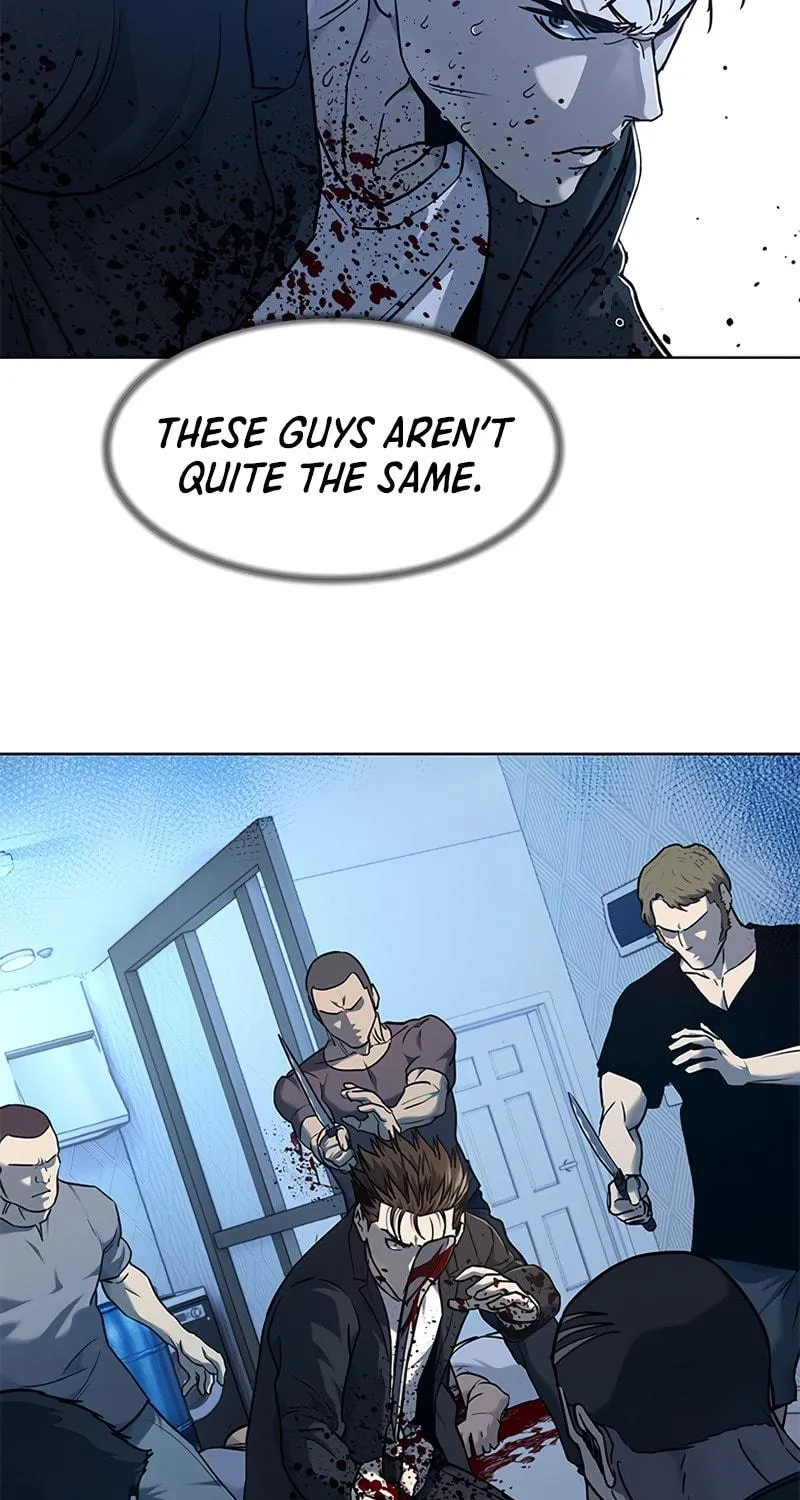 God of Blackfield Chapter 148 page 150 - 