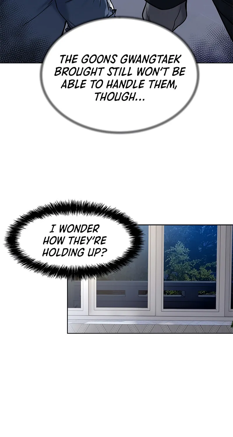 God of Blackfield Chapter 148 page 152 - 