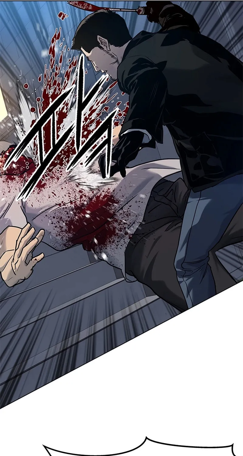 God of Blackfield Chapter 148 page 157 - 
