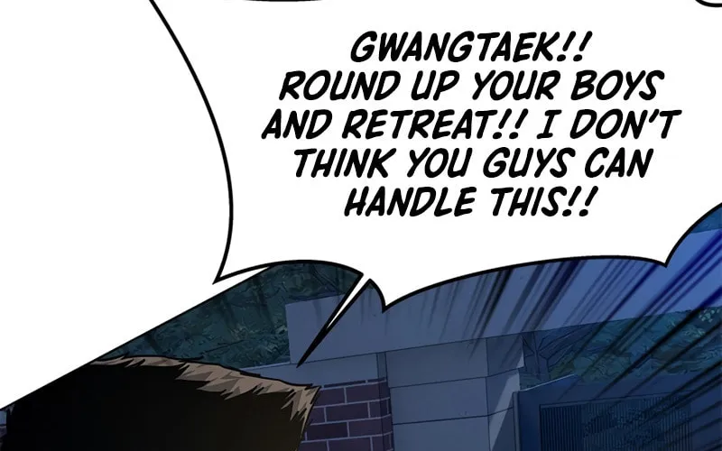 God of Blackfield Chapter 148 page 158 - 