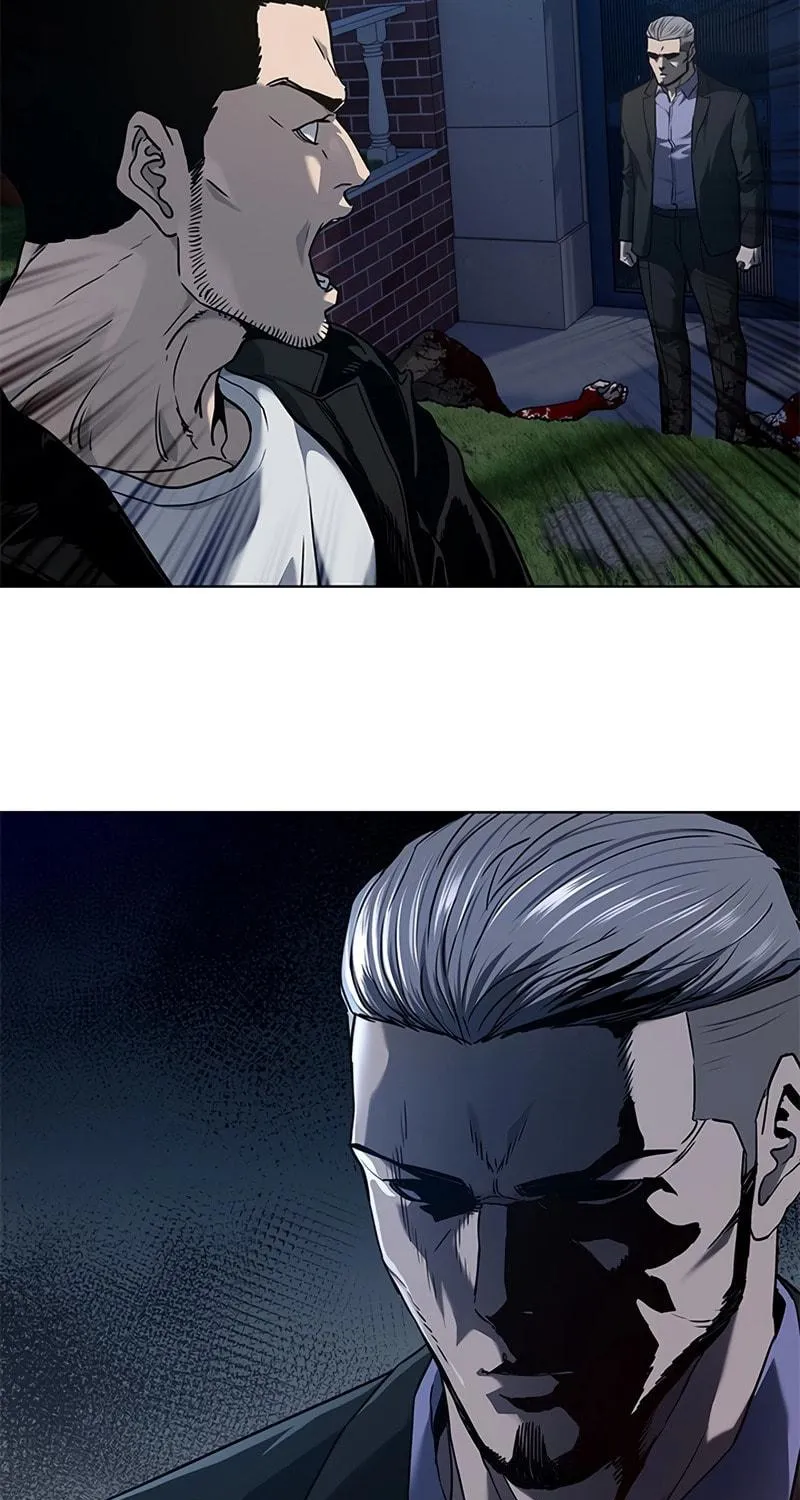 God of Blackfield Chapter 148 page 159 - 