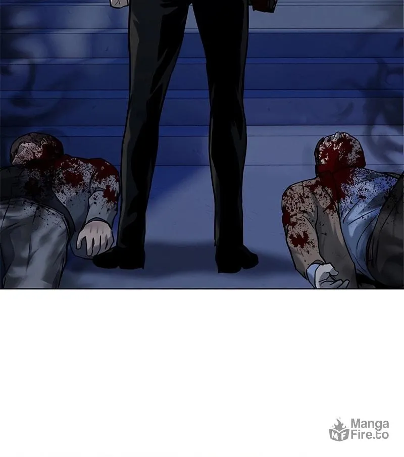 God of Blackfield Chapter 148 page 167 - 