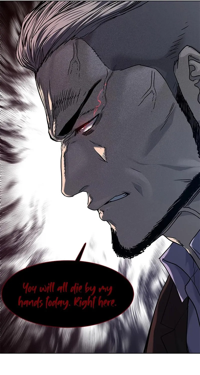 God of Blackfield Chapter 148 page 168 - 