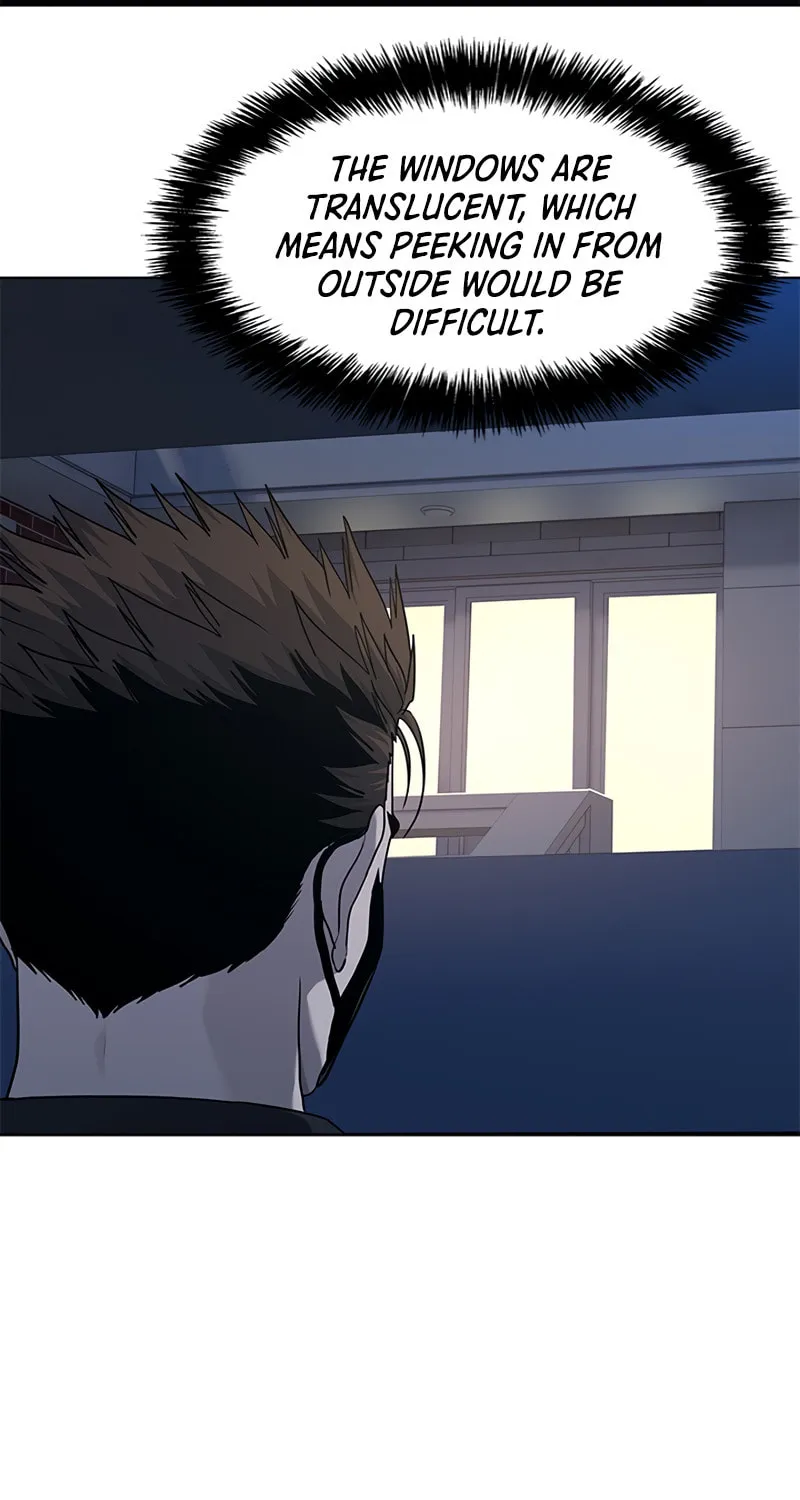 God of Blackfield Chapter 148 page 20 - 